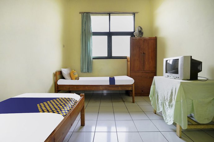 Imagen de la habitación del Hotel Hotel O Wisma Lec Syariah. Foto 7