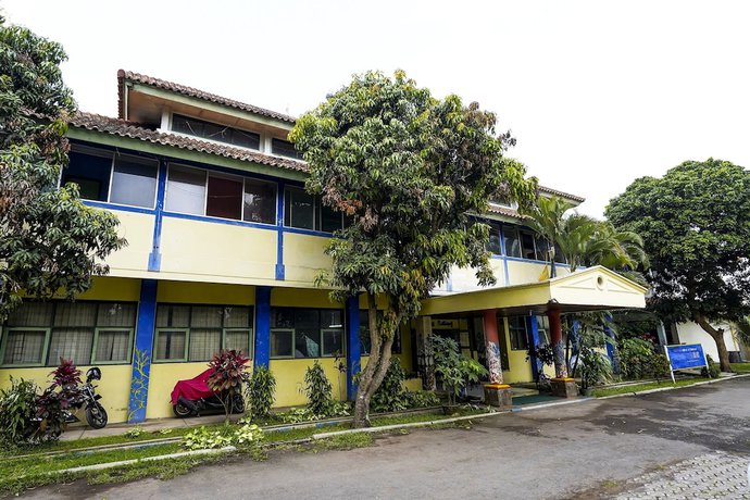 Imagen general del Hotel Hotel O Wisma Lec Syariah. Foto 1