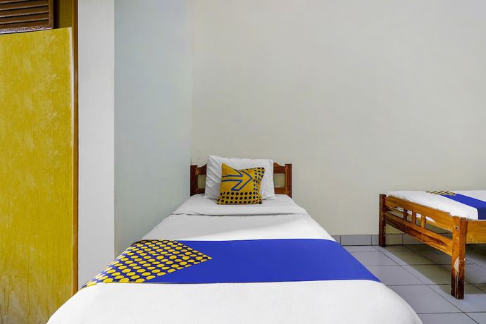 Imagen de la habitación del Hotel Hotel O Wisma Lec Syariah. Foto 8