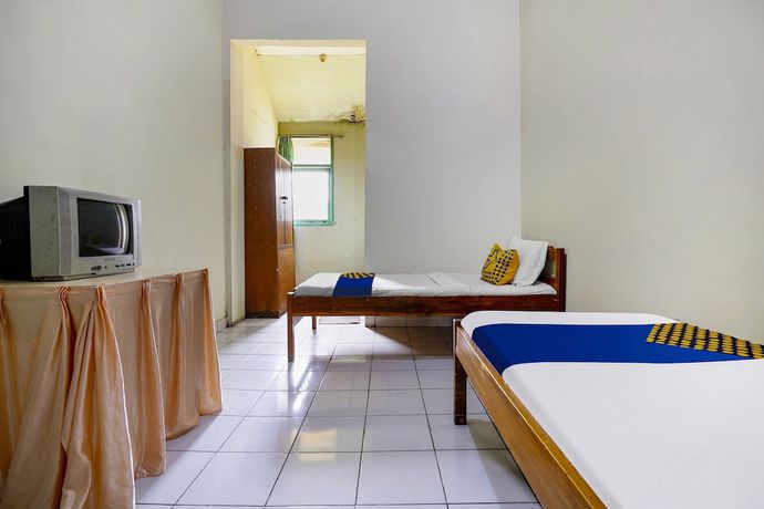 Imagen de la habitación del Hotel Hotel O Wisma Lec Syariah. Foto 10
