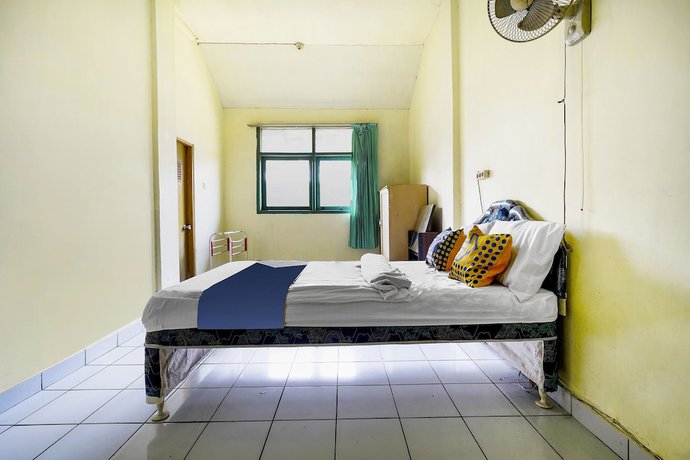 Imagen de la habitación del Hotel Hotel O Wisma Lec Syariah. Foto 12