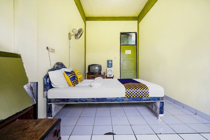 Imagen de la habitación del Hotel Hotel O Wisma Lec Syariah. Foto 13