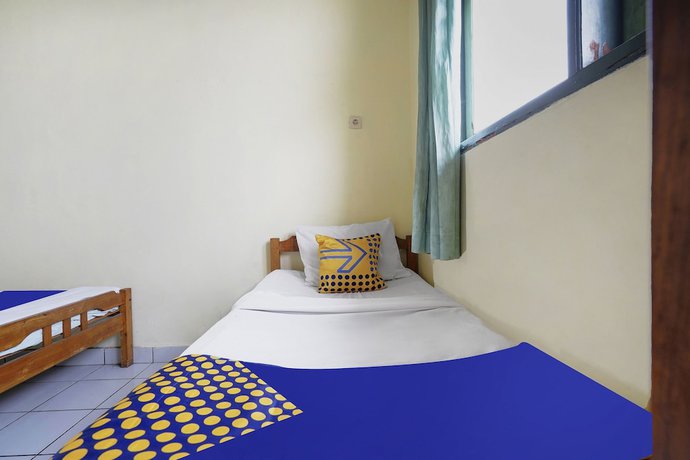 Imagen de la habitación del Hotel Hotel O Wisma Lec Syariah. Foto 14