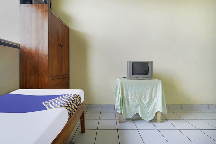 Imagen de la habitación del Hotel Hotel O Wisma Lec Syariah. Foto 15