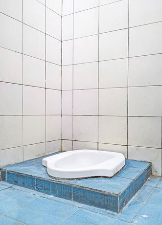 Imagen de la habitación del Hotel Hotel O Wisma Lec Syariah. Foto 17