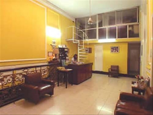 Imagen general del Hotel Hotel O'Rei. Foto 2