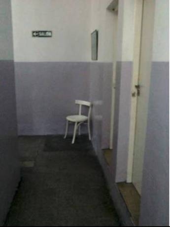 Imagen general del Hotel Hotel O'Rei. Foto 4