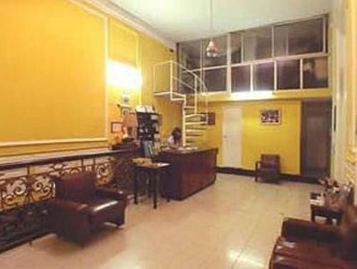 Imagen general del Hotel Hotel O'Rei. Foto 6