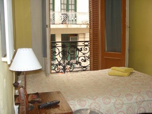 Imagen general del Hotel Hotel O'Rei. Foto 10