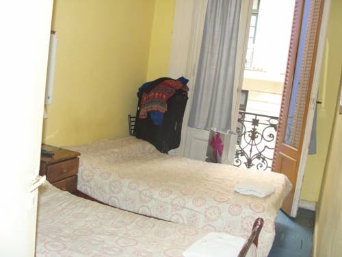 Imagen general del Hotel Hotel O'Rei. Foto 11