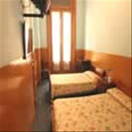 Imagen general del Hotel Hotel O'Rei. Foto 16
