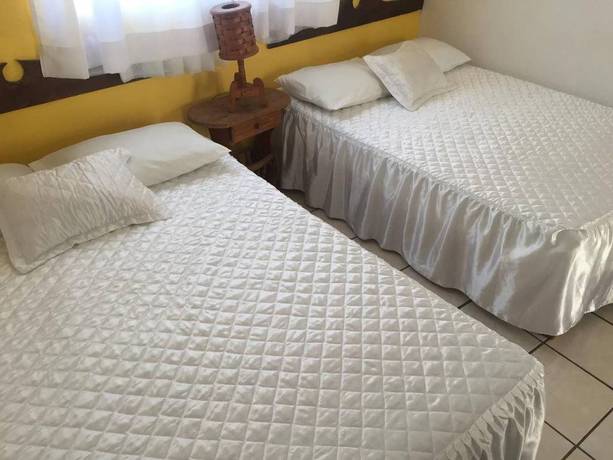 Imagen de la habitación del Hotel Hotel Oasis Cuyutlan. Foto 3