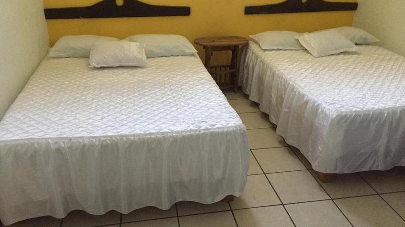 Imagen de la habitación del Hotel Hotel Oasis Cuyutlan. Foto 5