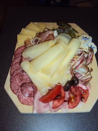 Imagen general del Hotel Hotel Oberländerhof. Foto 5