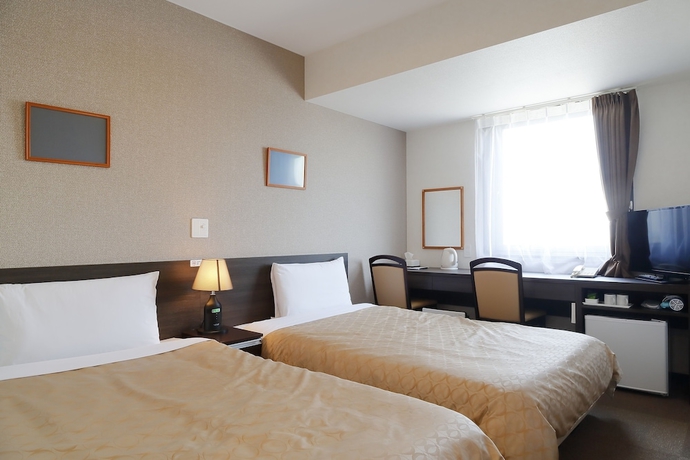 Imagen de la habitación del Hotel Hotel Ocean Iwasawa. Foto 8
