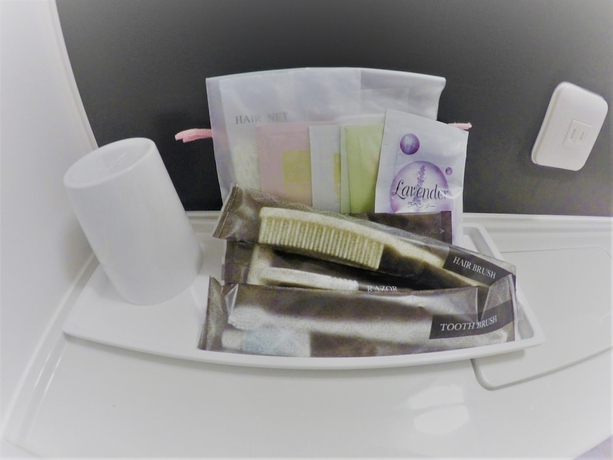 Imagen de la habitación del Hotel Hotel Ocean Iwasawa. Foto 10