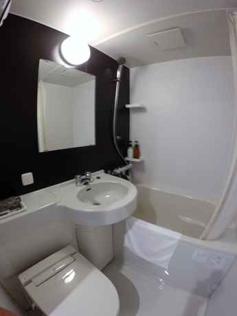 Imagen de la habitación del Hotel Hotel Ocean Iwasawa. Foto 11