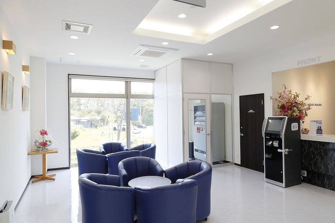 Imagen de los interiores del Hotel Hotel Ocean Iwasawa. Foto 16