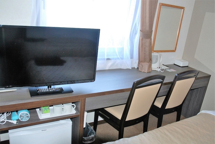Imagen de la habitación del Hotel Hotel Ocean Iwasawa. Foto 13
