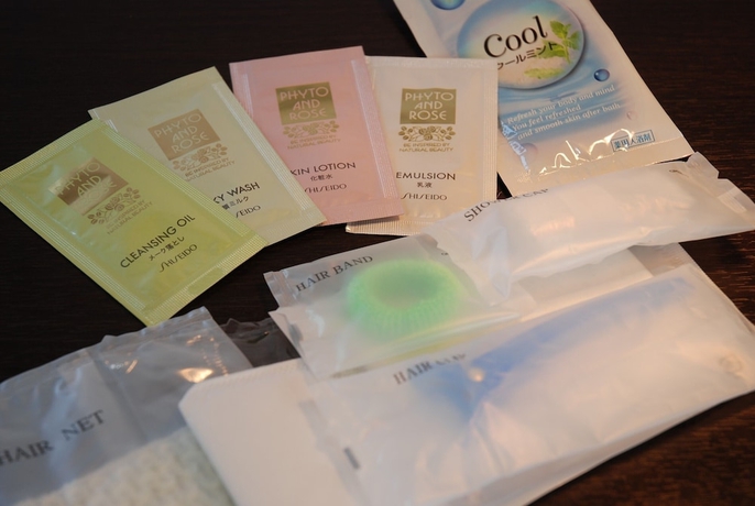 Imagen de la habitación del Hotel Hotel Ocean Iwasawa. Foto 14