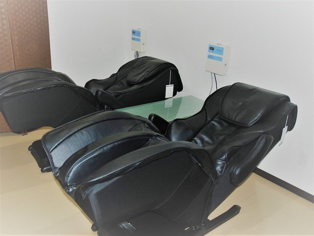 Imagen general del Hotel Hotel Ocean Iwasawa. Foto 2