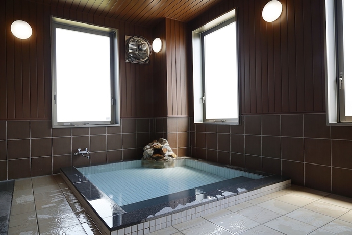 Imagen general del Hotel Hotel Ocean Iwasawa. Foto 3