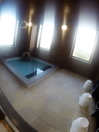 Imagen general del Hotel Hotel Ocean Iwasawa. Foto 4