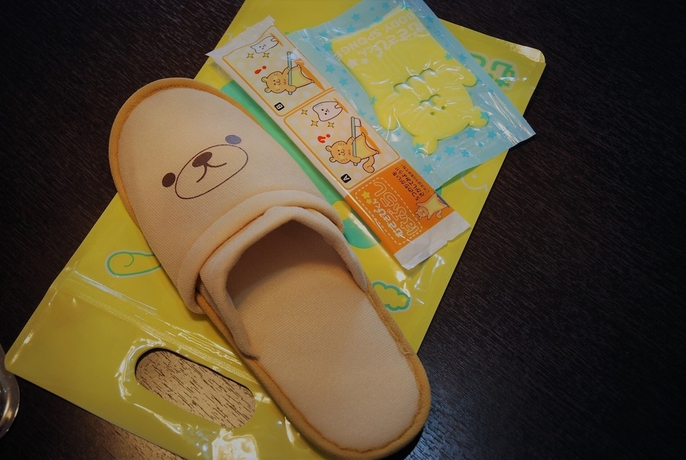 Imagen de los interiores del Hotel Hotel Ocean Iwasawa. Foto 18