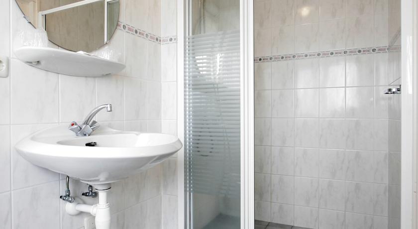 Imagen de la habitación del Hotel Hotel Oepkes. Foto 4