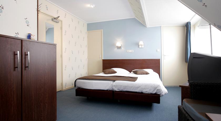 Imagen de la habitación del Hotel Hotel Oepkes. Foto 5