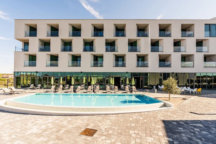 Imagen general del Hotel Hotel Olea. Foto 1