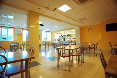 Imagen de la habitación del Hotel Hotel Olimp. Foto 3