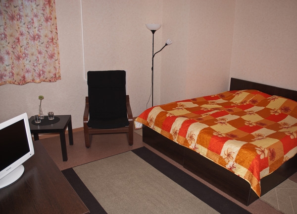 Imagen de la habitación del Hotel Hotel Olimp. Foto 4