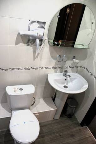 Imagen de la habitación del Hotel Hotel Olimp. Foto 5