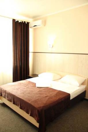 Imagen de la habitación del Hotel Hotel Olimp. Foto 6