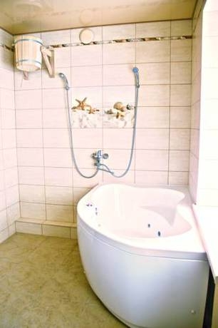 Imagen de la habitación del Hotel Hotel Olimp. Foto 7