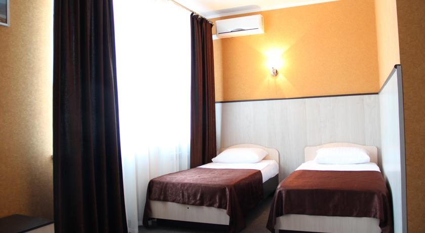 Imagen de la habitación del Hotel Hotel Olimp. Foto 8