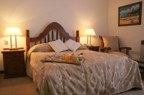 Imagen general del Hotel Hotel Olimpia, Pinamar. Foto 3