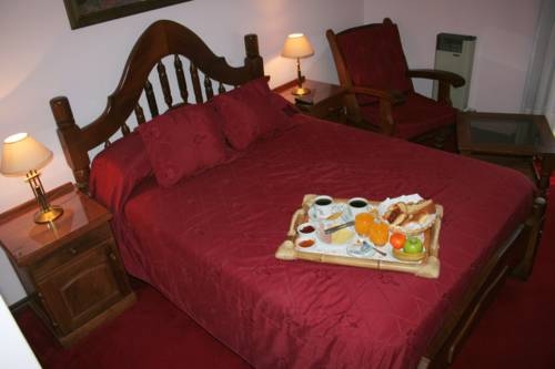 Imagen general del Hotel Hotel Olimpia, Pinamar. Foto 5