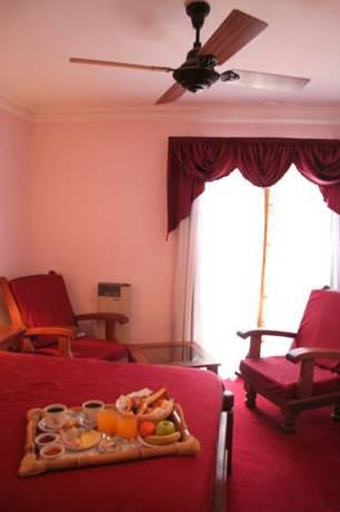 Imagen de la habitación del Hotel Hotel Olimpia, Pinamar. Foto 21