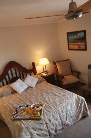 Imagen general del Hotel Hotel Olimpia, Pinamar. Foto 7