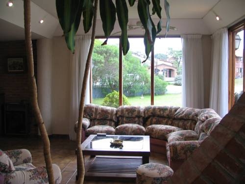 Imagen general del Hotel Hotel Olimpia, Pinamar. Foto 12
