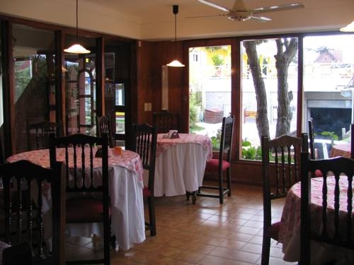 Imagen general del Hotel Hotel Olimpia, Pinamar. Foto 13