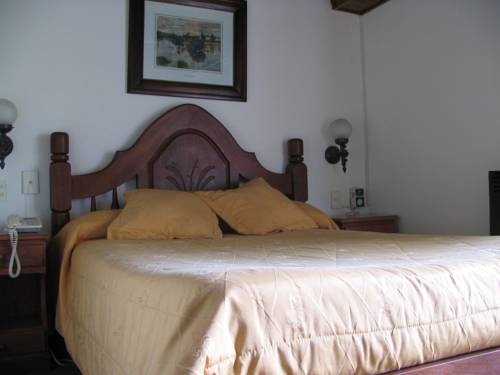 Imagen general del Hotel Hotel Olimpia, Pinamar. Foto 14