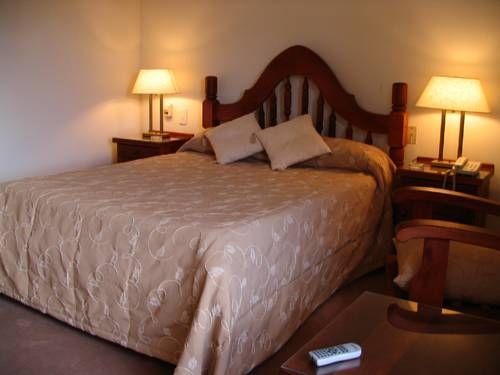 Imagen de la habitación del Hotel Hotel Olimpia, Pinamar. Foto 24