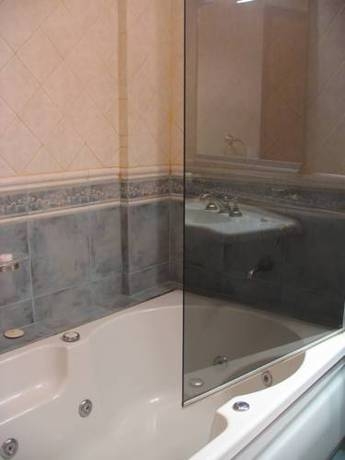 Imagen de la habitación del Hotel Hotel Olimpia, Pinamar. Foto 26