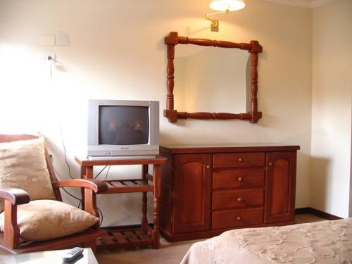 Imagen de la habitación del Hotel Hotel Olimpia, Pinamar. Foto 28