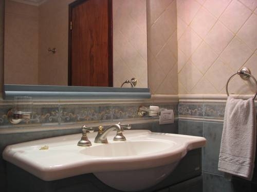 Imagen de la habitación del Hotel Hotel Olimpia, Pinamar. Foto 30