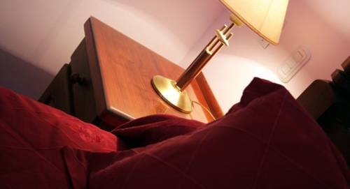 Imagen de la habitación del Hotel Hotel Olimpia, Pinamar. Foto 31