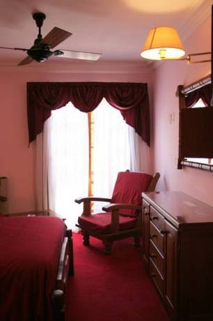 Imagen de la habitación del Hotel Hotel Olimpia, Pinamar. Foto 33